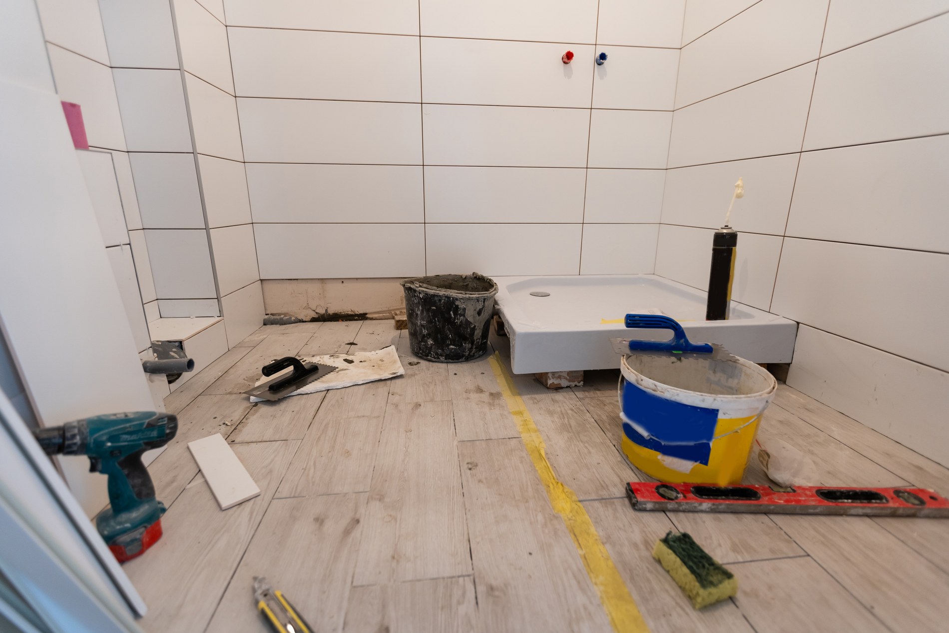 Rénovation salle de bain Rénovation salle de bain