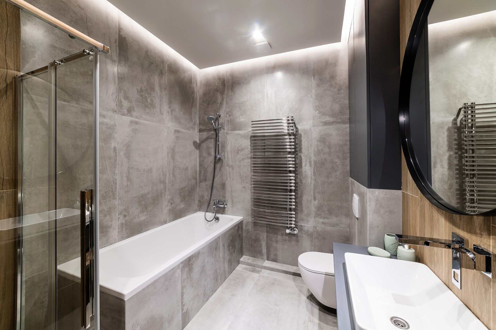 Rénovation salle de bain Rénovation salle de bain